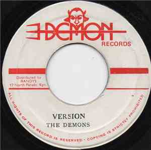 Keith Poppin - Same Thing For Breakfast