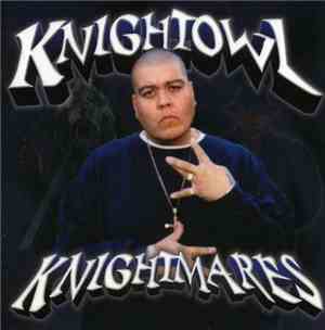 Knightowl - Knightmares