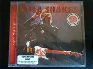 Kula Shaker - An Interview With