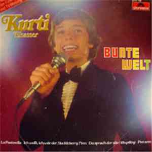 Kurti Elsasser - Bunte Welt
