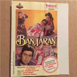 Laxmikant-Pyarelal - Banjaran