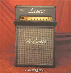 Leisure McCorkle - Jet Set Baby