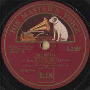 Lew White - The Rosary / The Bells Of St. Mary's