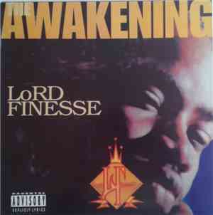 Lord Finesse - The Awakening