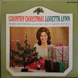 Loretta Lynn - Country Christmas