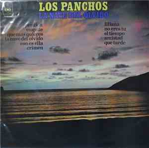 Los Panchos - La Nave del Olvido