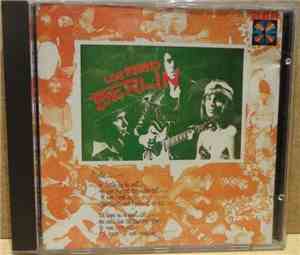 Lou Reed - Berlin