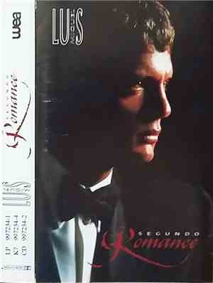 Luis Miguel - Segundo Romance