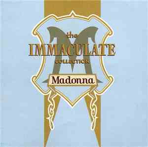 Madonna - The Immaculate Collection