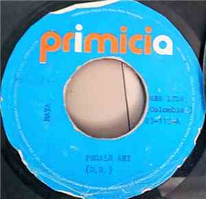 Maya  - Pegale Ahi / Cumbia Para Maria