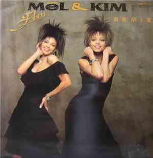 Mel & Kim - F.L.M. (Remix)