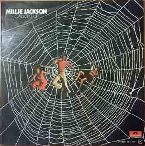 Millie Jackson - Caught Up