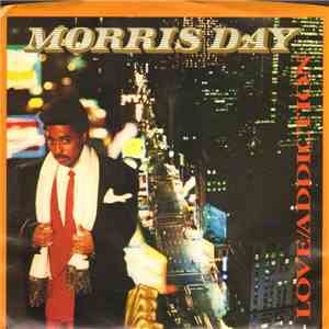 Morris Day - Love/Addiction