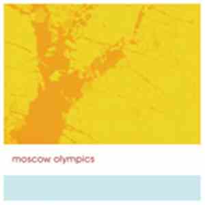 Moscow Olympics - Still