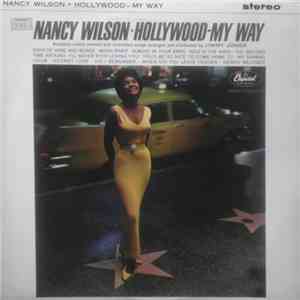 Nancy Wilson - Hollywood - My Way