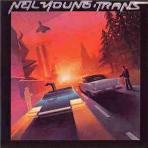 Neil Young - Trans