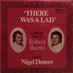 Nigel Denver - There Was A Lad