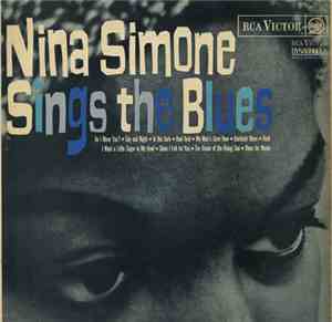 Nina Simone - Nina Simone Sings The Blues