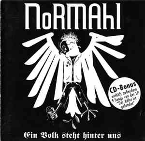 NoRMAhl - Ein Volk Steht Hinter Uns