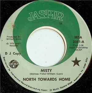 North Towards Home - Misty