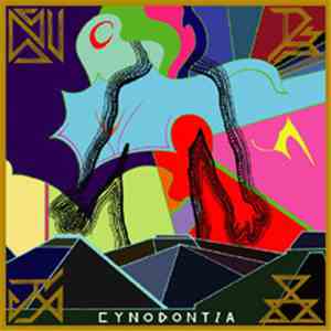 Nude Jazz - Cynodontia