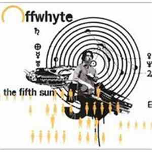 Offwhyte - The Fifth Sun