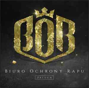 Paluch  - Biuro Ochrony Rapu