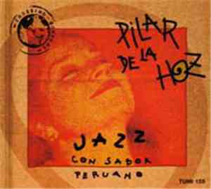 Pilar De La Hoz - Jazz Con Sabor Peruano