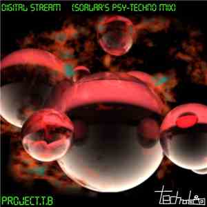 Project T.B. - Project.T.B.CD-SP11