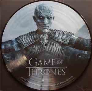 Ramin Djawadi - Game Of Thrones: Ice And Fire (Music From The HBO Series)
