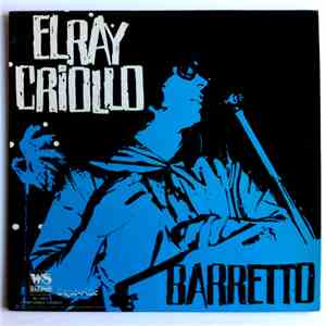 Ray Barretto - El Ray Criollo