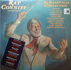 Ray Conniff And The Singers - The Nashville Connection