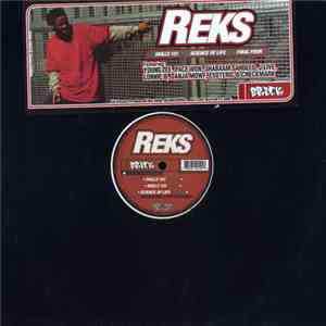 Reks - Skills 101 / Science Of Life / Final Four