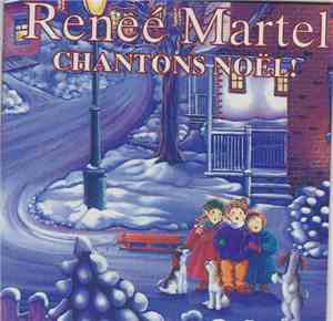 Renée Martel - Chantons Noel