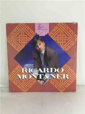 Ricardo Montaner - Ricardo Montaner