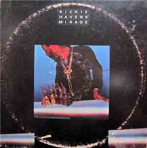 Richie Havens - Mirage