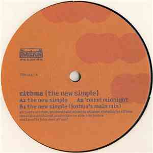Rithma - The New Simple