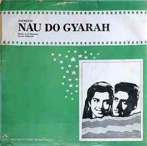 S. D. Burman - Nau Do Gyarah
