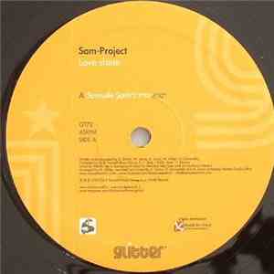 Sam-Project - Love Shine