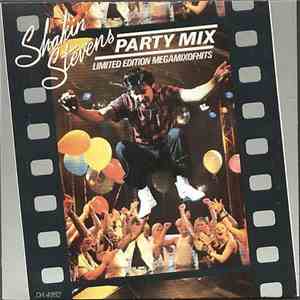 Shakin' Stevens - Party Mix - Megamixofhits