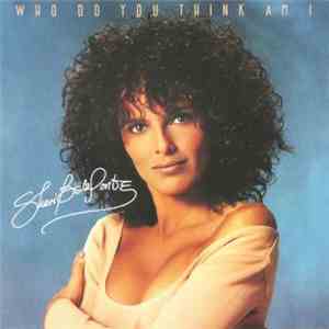 Shari Belafonte - Who Do You Think Am I