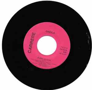 Sheila  - Glori-Gloria