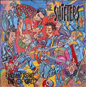 Shifters  - Lazy And Some Kind Of Crazy