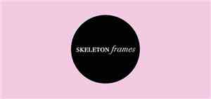 Skeleton Frames - Winter '14