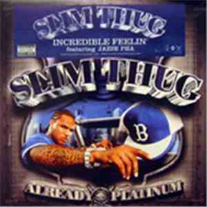Slim Thug - Incredible Feelin'