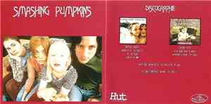 Smashing Pumpkins - Siamese Dream