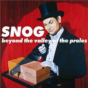 Snog - Your Favourite Electro-Funk-Swingers