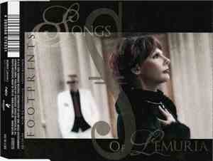 Songs Of Lemuria - Footprints On The Moon
