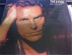 Sting - ...Nada Como El Sol (Selecciones En Espanol Y Portugues)