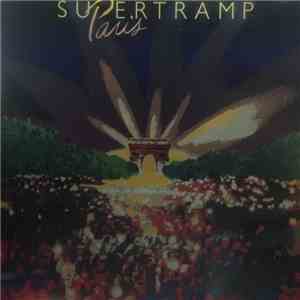 Supertramp - Paris